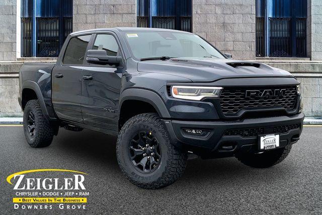 New 2026 RAM 1500 RHO