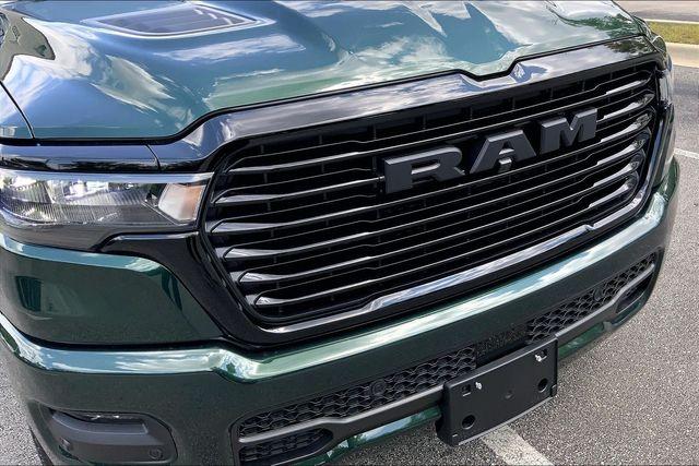 صورة مصغرة 27 لـ 2026 RAM 1500 LARAMIE