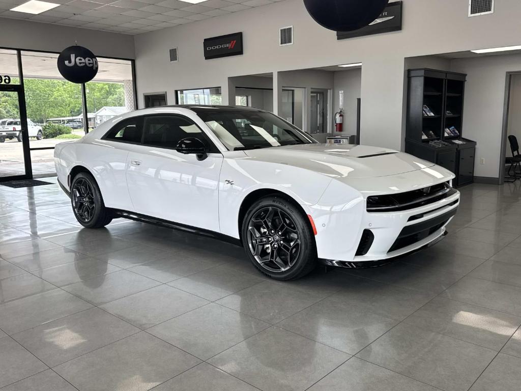 New 2026 Dodge Charger R/T