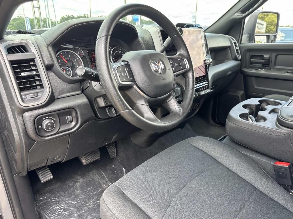 صورة 9 لـ 2026 RAM 2500 TRADESMAN