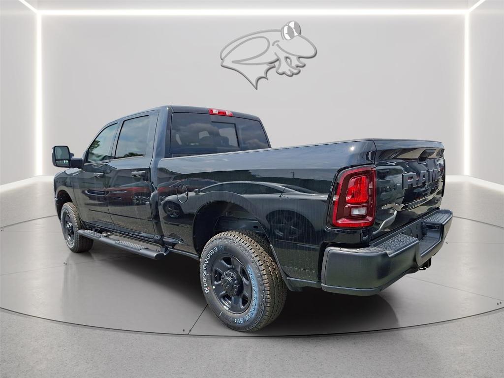 2026 RAM 2500 TRADESMAN 照片 4