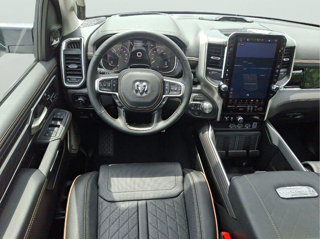 صورة 7 لـ 2026 RAM 1500 TUNGSTEN
