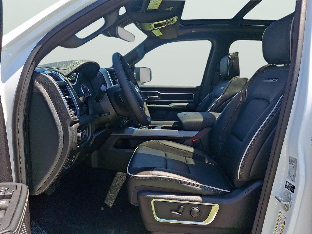 2026 RAM 1500 LARAMIE 缩略图 8