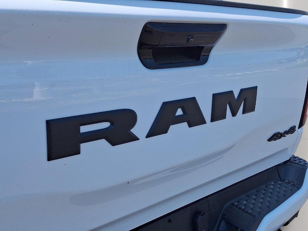 2026 RAM 1500 BIG HORN 缩略图 19