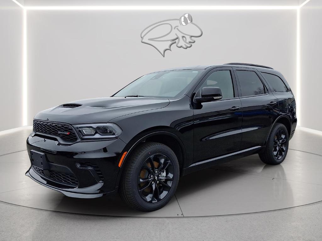 New 2026 Dodge Durango GT