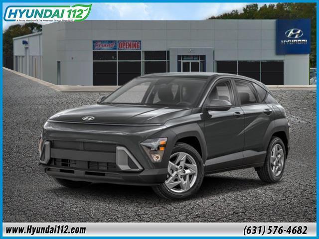 New 2026 Hyundai KONA SE
