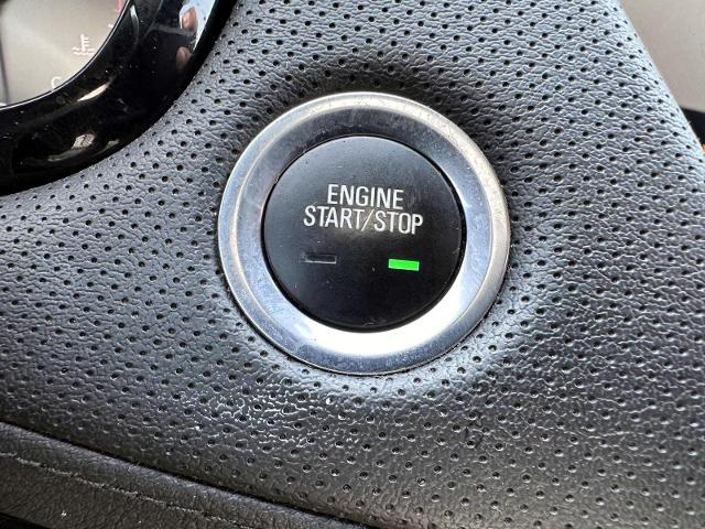 2023 Cadillac XT5 PREMIUM LUXURY — миниатюра 23