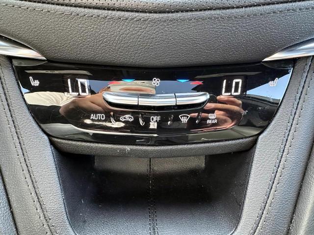 2023 Cadillac XT5 PREMIUM LUXURY — миниатюра 27