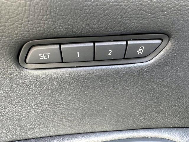 2023 Cadillac XT5 PREMIUM LUXURY — фото 10