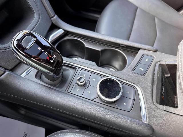2023 Cadillac XT5 PREMIUM LUXURY — миниатюра 28