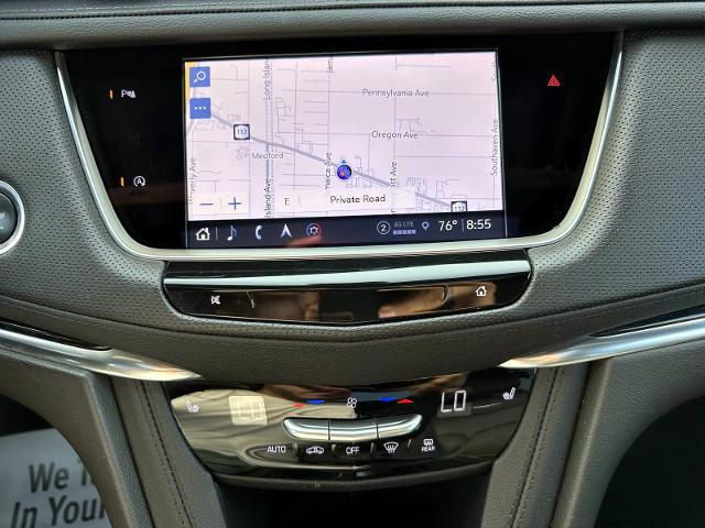 2023 Cadillac XT5 PREMIUM LUXURY — миниатюра 26