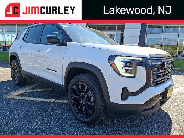 New 2026 GMC Terrain AWD Elevation