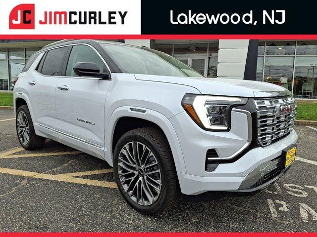 New 2026 GMC Terrain AWD Denali