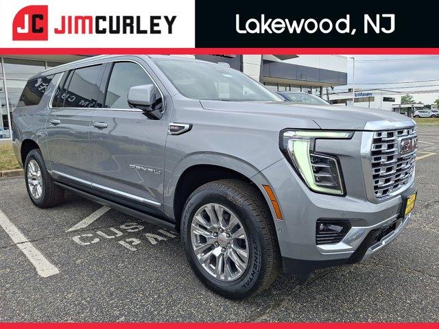 New 2026 GMC Yukon XL Denali