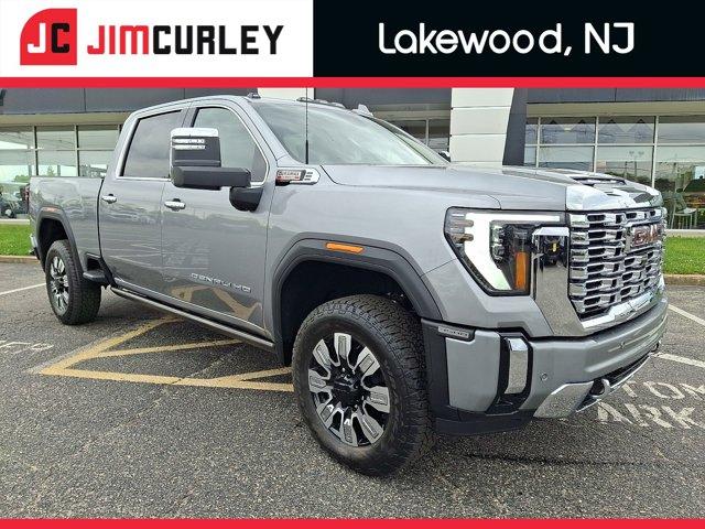 New 2026 GMC Sierra 3500 Denali