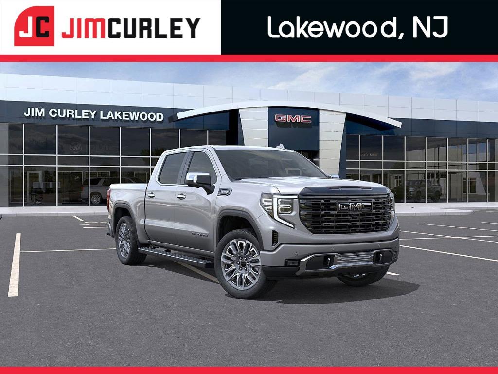 New 2026 GMC Sierra 1500 Denali Ultimate
