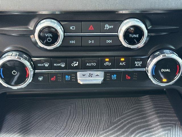 صورة مصغرة 21 لـ 2025 FORD F-450 PLATINUM