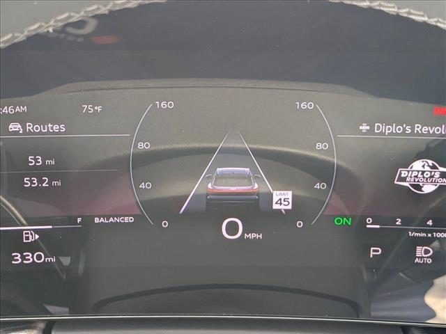 2025 AUDI Q5 PRESTIGE TFSI QUATTRO S TRONIC 缩略图 10
