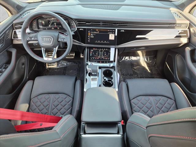 صورة مصغرة 14 لـ 2026 AUDI SQ7 4.0T PRESTIGE