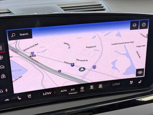 2025 AUDI A5 PREMIUM PLUS TFSI QUATTRO S TRONIC 缩略图 12