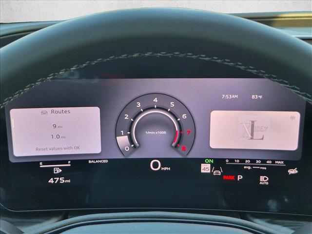 صورة مصغرة 10 لـ 2026 AUDI Q5 PREMIUM PLUS TFSI QUATTRO S TRONIC