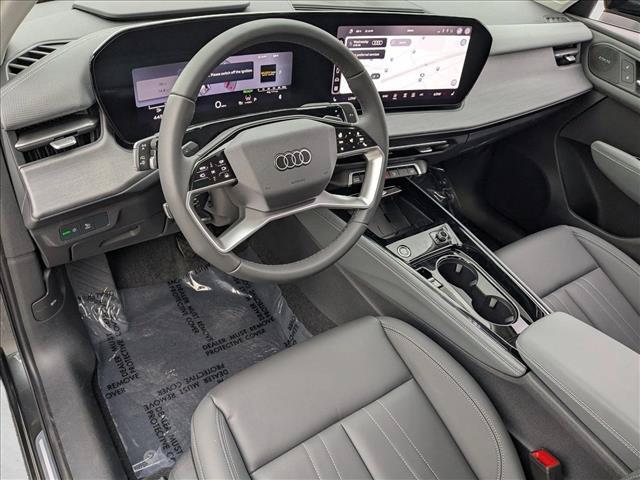 2026 AUDI Q3 TFSI QUATTRO S TRONIC — миниатюра 3