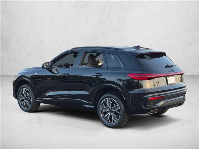 2026 AUDI Q5 PREMIUM PLUS TFSI QUATTRO S TRONIC 缩略图 7