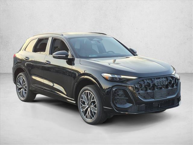 2026 AUDI Q5 PREMIUM PLUS TFSI QUATTRO S TRONIC 缩略图 5
