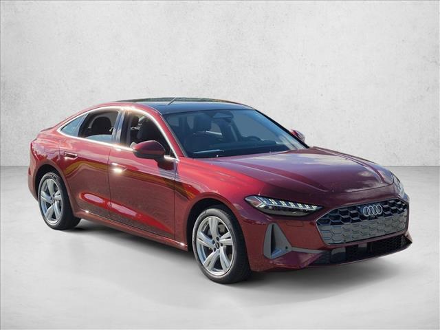صورة مصغرة 5 لـ 2026 AUDI A5 PREMIUM PLUS TFSI QUATTRO S TRONIC