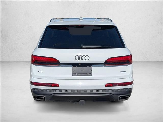 صورة 6 لـ 2026 AUDI Q7 55 PREMIUM PLUS