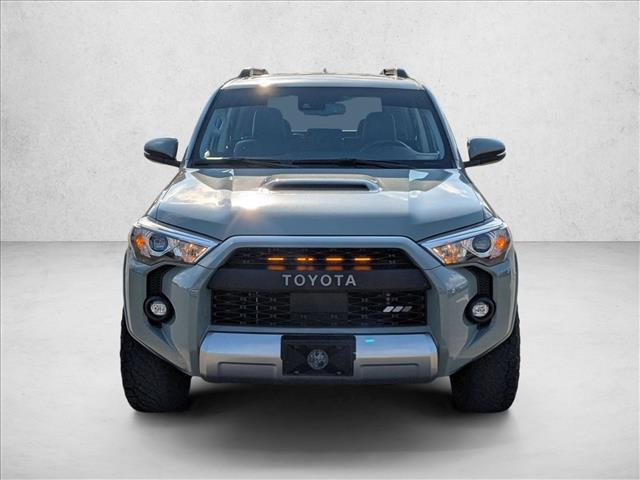 TOYOTA 4RUNNER - 2