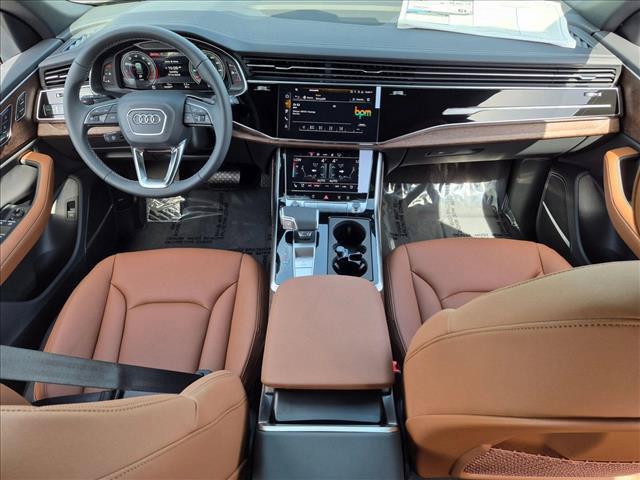 2026 AUDI Q8 55 PREMIUM PLUS 缩略图 14