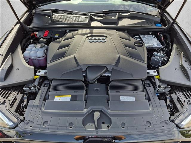 2026 AUDI Q8 55 PREMIUM PLUS 缩略图 16