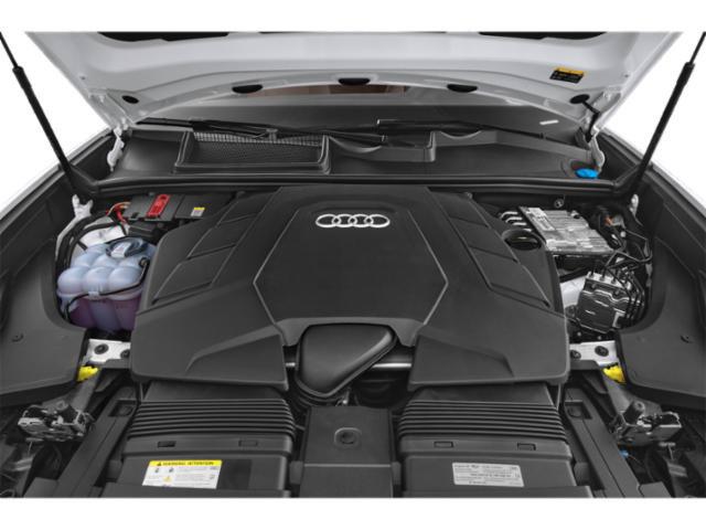 2027 AUDI Q8 55 PREMIUM PLUS photo 8