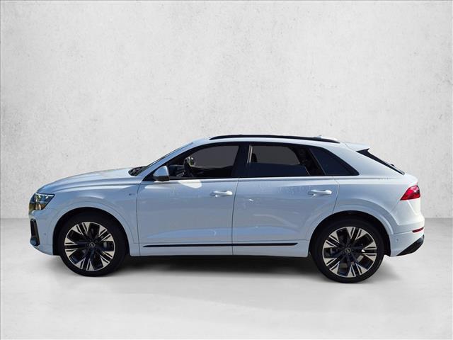 صورة 8 لـ 2026 AUDI Q8 55 PREMIUM PLUS