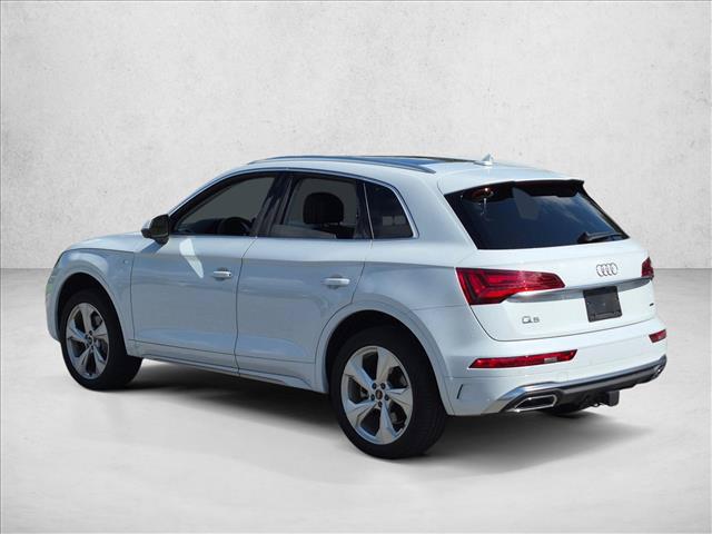 صورة 7 لـ 2023 AUDI Q5 45 S LINE PREMIUM PLUS
