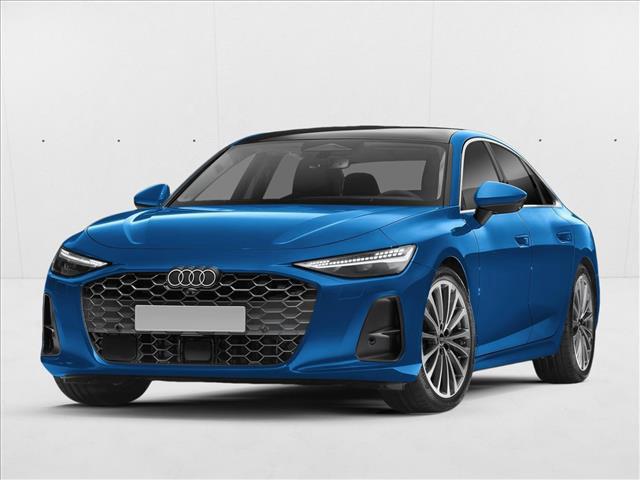 New 2026 Audi A6 Prestige quattro S tronic