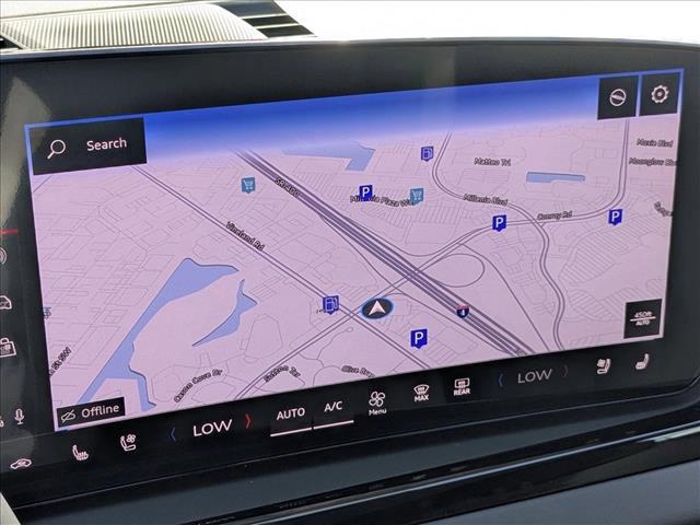 2025 AUDI A5 PREMIUM PLUS 缩略图 12