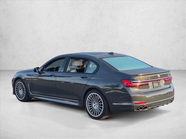 صورة 7 لـ 2021 BMW ALPINA B7 XDRIVE