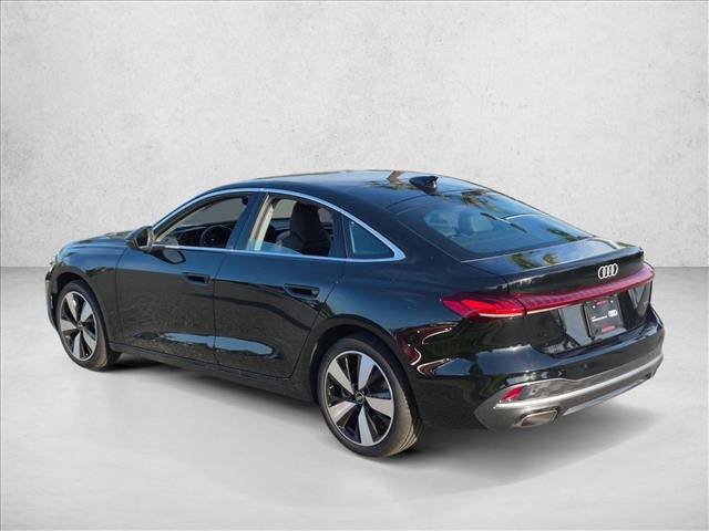 صورة 7 لـ 2025 AUDI A5 PREMIUM PLUS TFSI QUATTRO S TRONIC