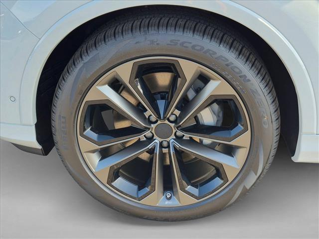 2026 AUDI Q7 55 PREMIUM PLUS — фото 9