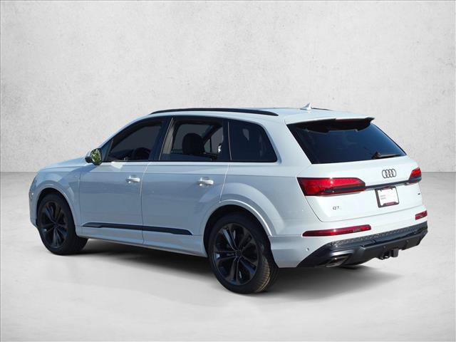 2026 AUDI Q7 55 PREMIUM PLUS — фото 7