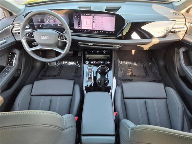 2026 AUDI A5 PREMIUM PLUS TFSI QUATTRO S TRONIC — миниатюра 14