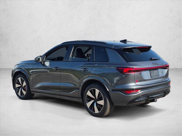 2027 AUDI SQ6 E-TRON PREMIUM PLUS QUATTRO 照片 7