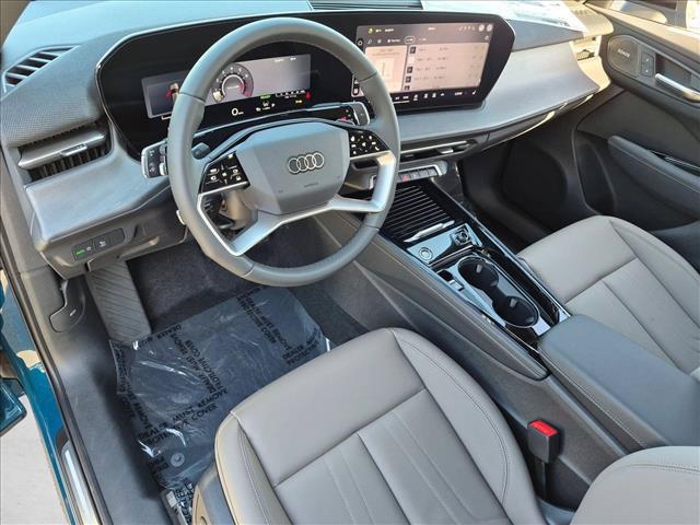 2026 AUDI Q3 TFSI QUATTRO S TRONIC 照片 3