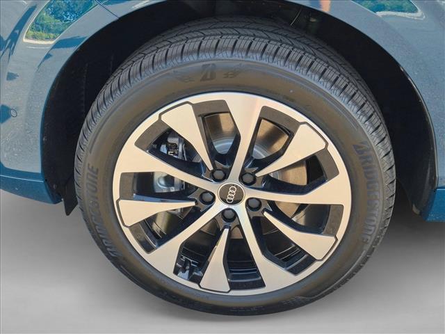 2026 AUDI Q3 TFSI QUATTRO S TRONIC 照片 9