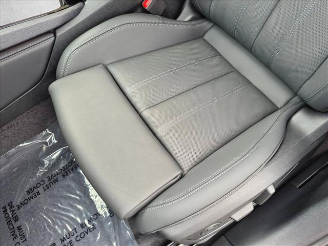 صورة 4 لـ 2026 AUDI A5 PREMIUM PLUS TFSI QUATTRO S TRONIC