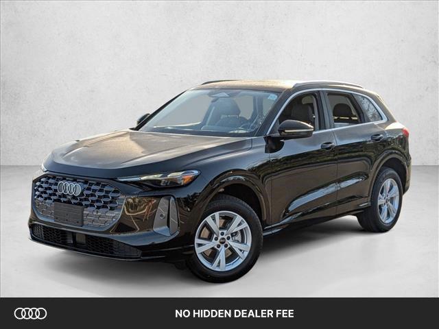 New 2026 Audi Q5 Premium TFSI quattro S tronic