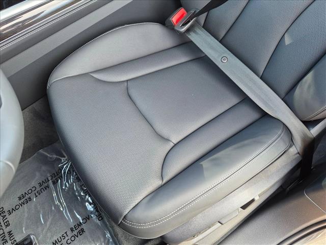 صورة 4 لـ 2026 AUDI Q7 55 PREMIUM PLUS