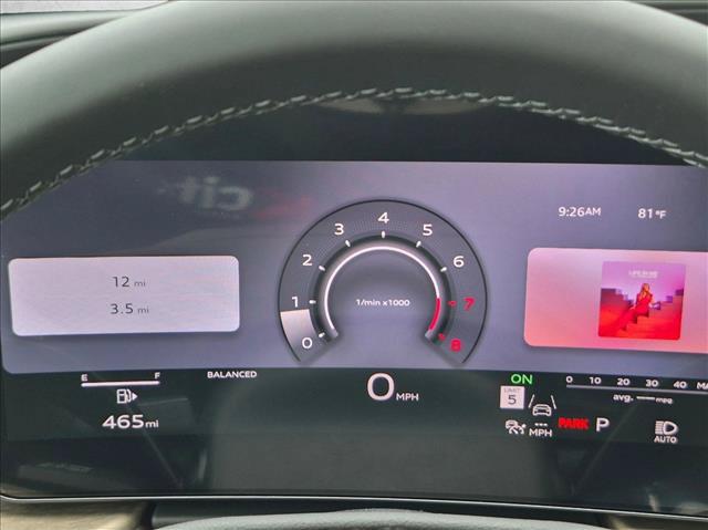 2026 AUDI Q5 PREMIUM PLUS TFSI QUATTRO S TRONIC 缩略图 10